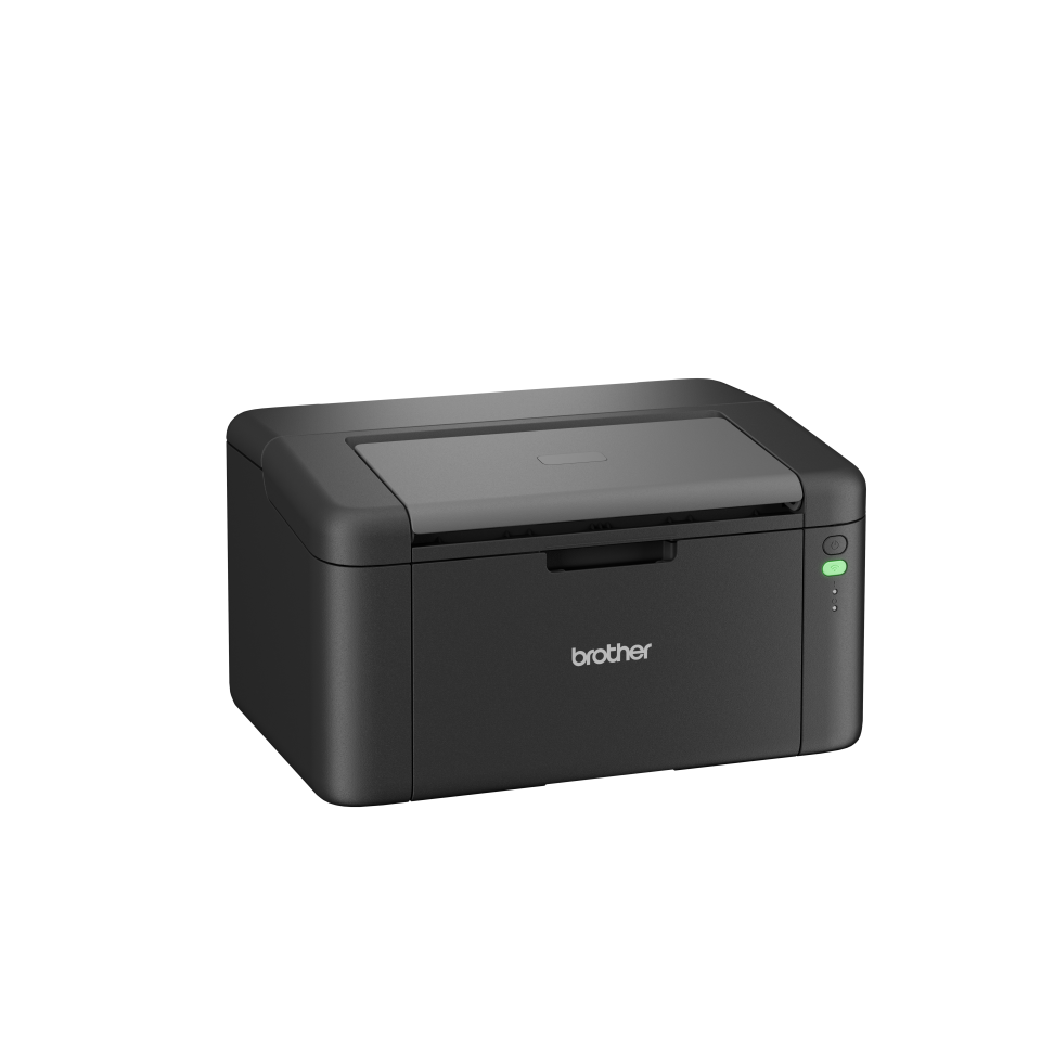 brother HL-L1240W Laserdrucker schwarz