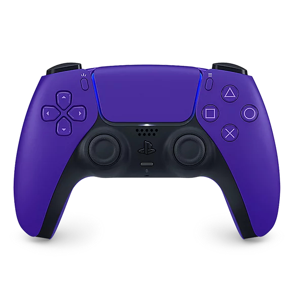 Sony PlayStation 5 (PS5) DualSense Wireless-Controller Galactic Purple