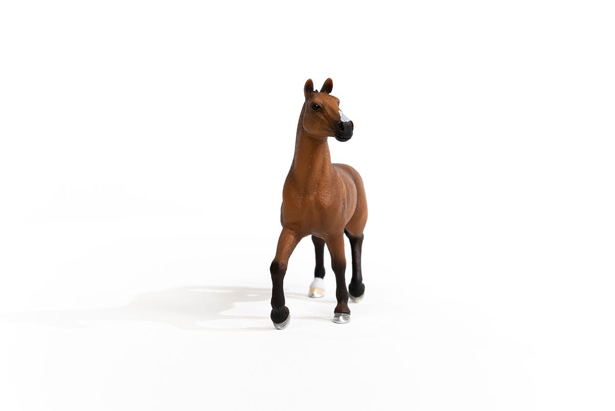 Farm World Oldenburger Stute, Spielfigur