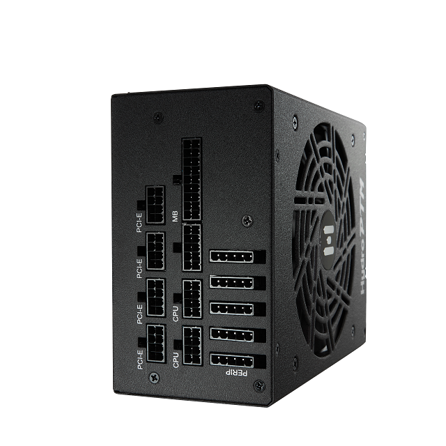 FSP Hydro PTM 850W black PPA8502200