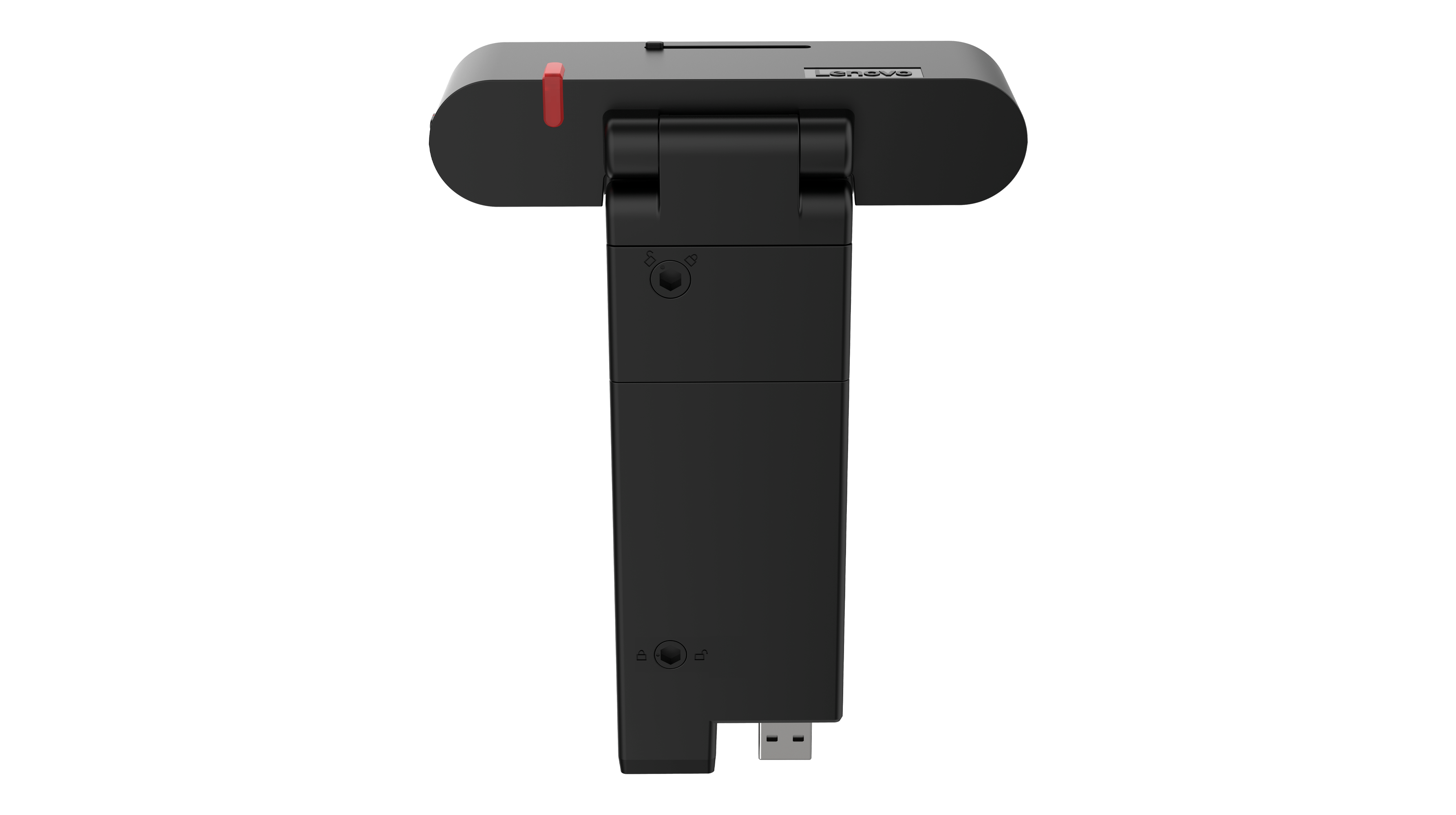 THINKVISION MC60 WEBCAM .