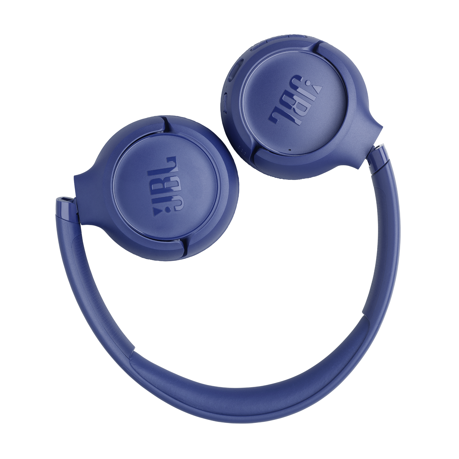JBL JBLT530BTBLU Tune 530 BT On-Ear Kopfhörer, Blau