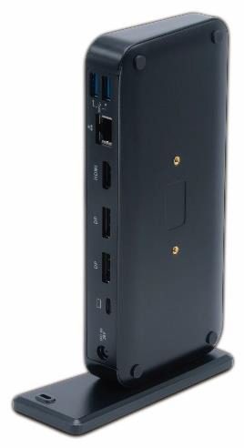 Acer Dockingstation USB Type-C GP.DCK11.003