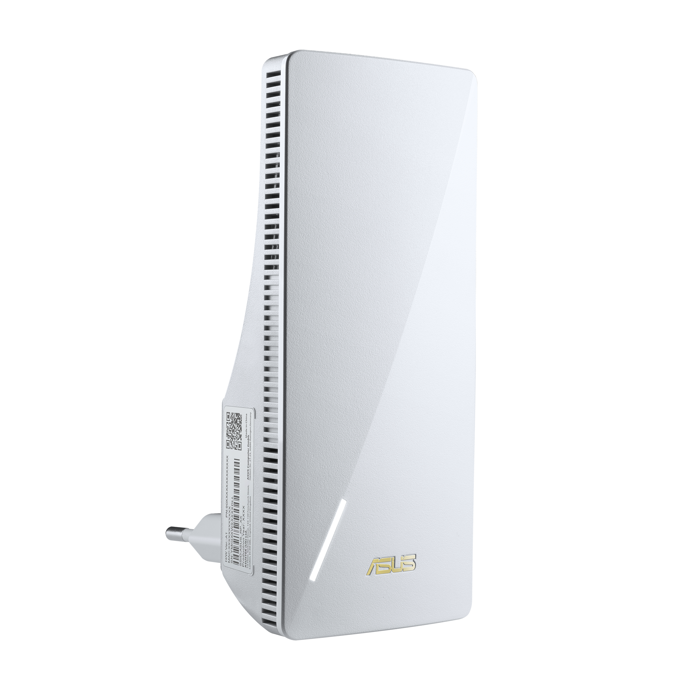 ASUS WL-Repeater RP-BE58 BE3600 Dual-Band WiFi7 AiMesh