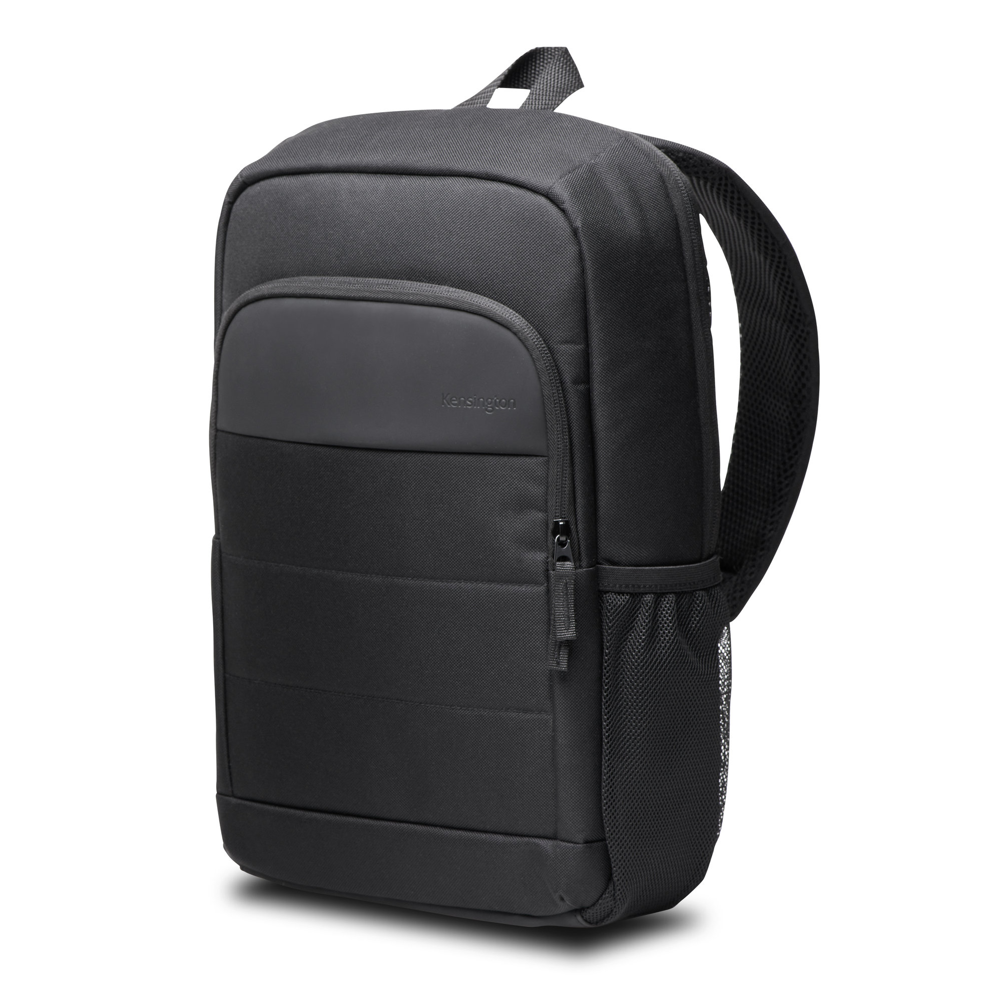 Kensington Laptop-Rucksack EQ 14 Zoll Kunststoff schwarz 12,86 l bis 35,6 cm (14 Zoll)