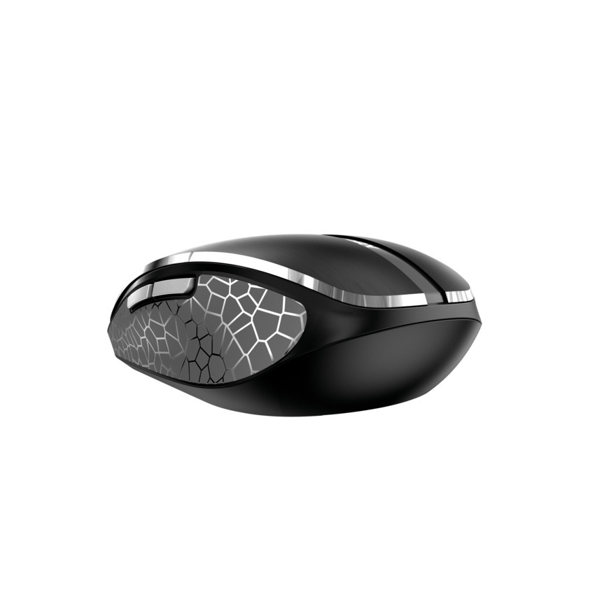 MW 8C ADVANCED, Maus