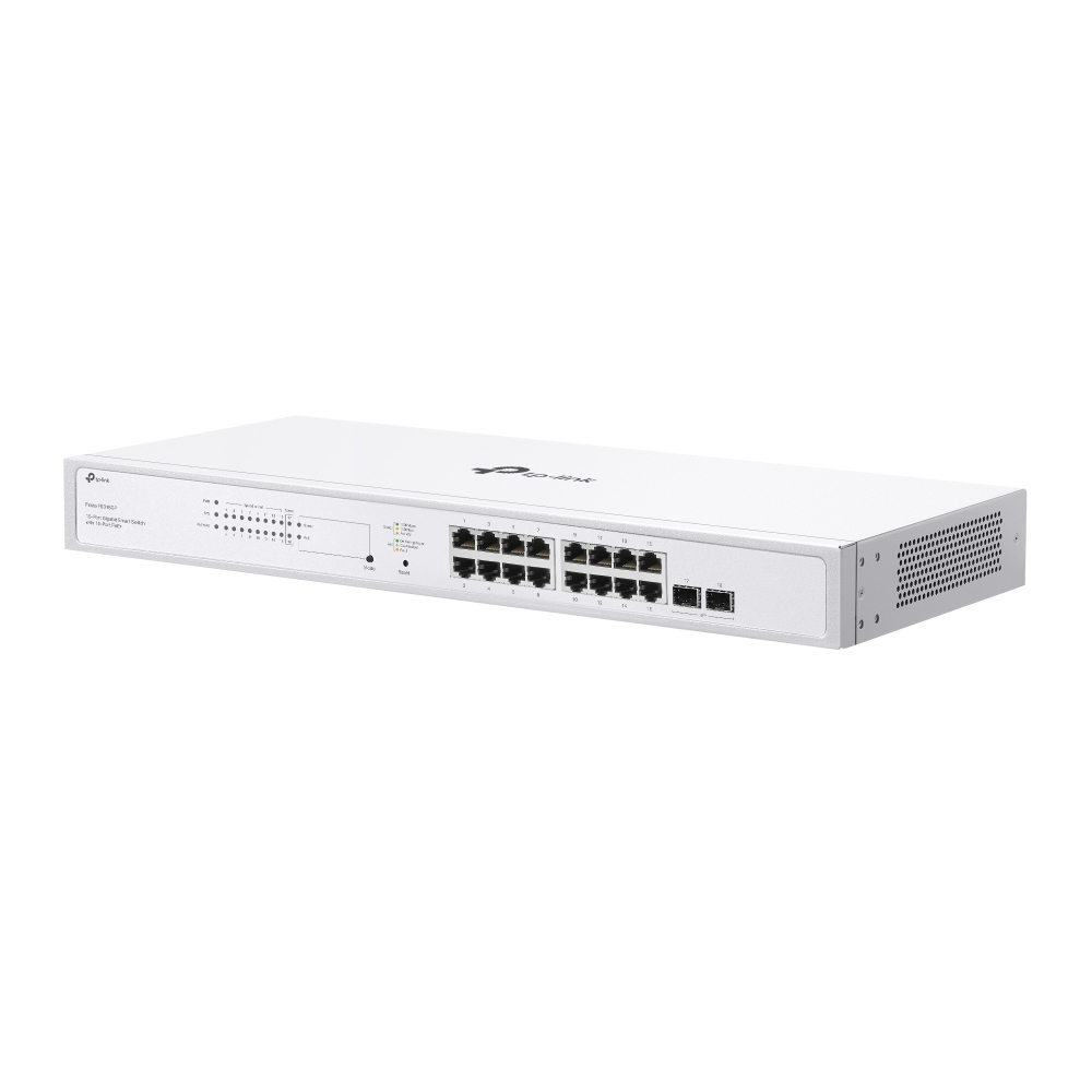 TP-LINK Festa FS318GP - Switch
