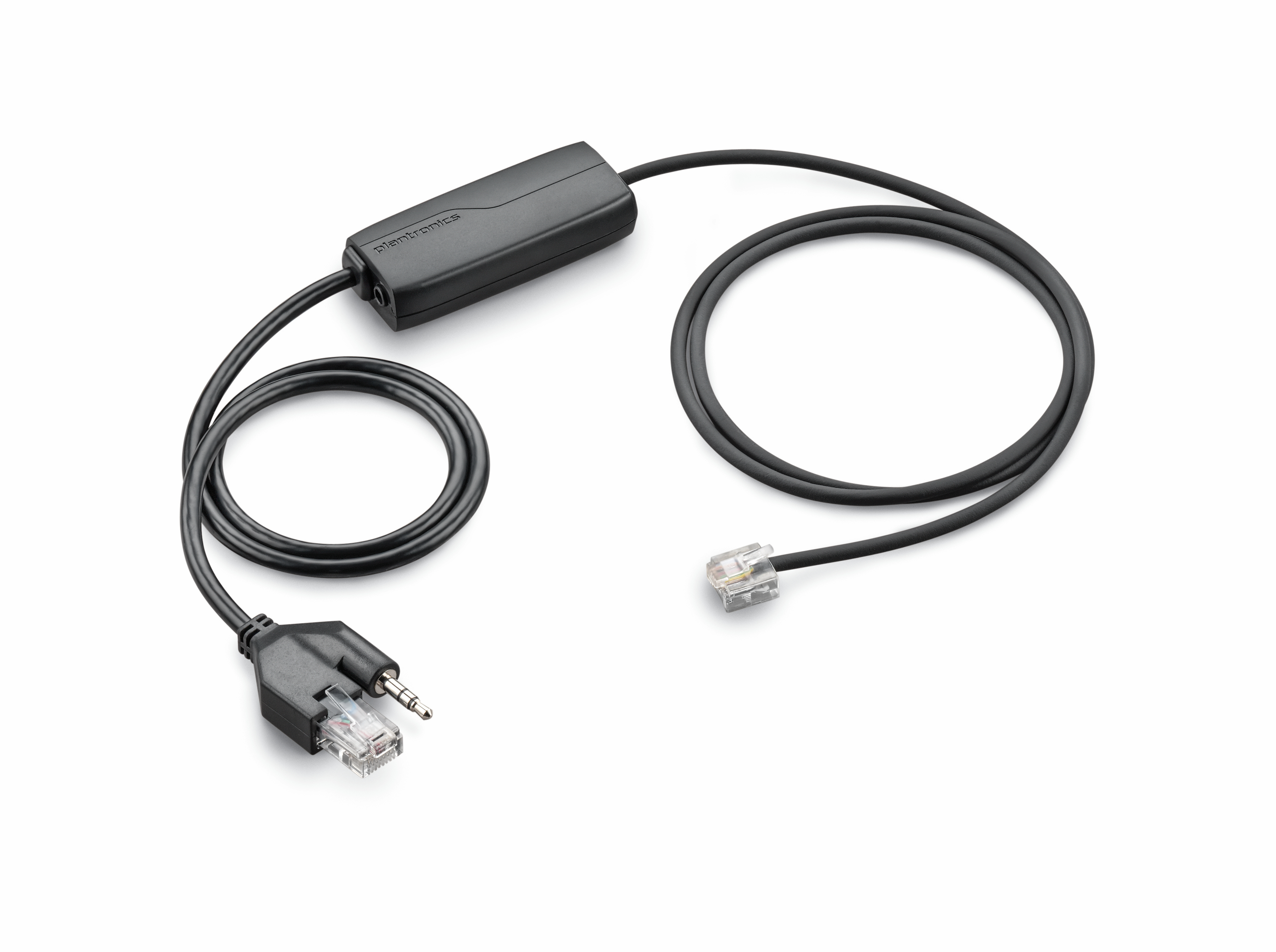 Poly APS-11 Elektronischer Hook-Switch Savi Office