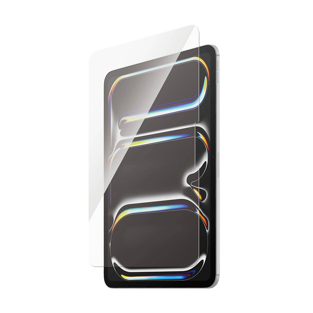 SAFE BY PANZERGLASS SCREEN PROTECTOR IPAD PRO 11INCH (2024-