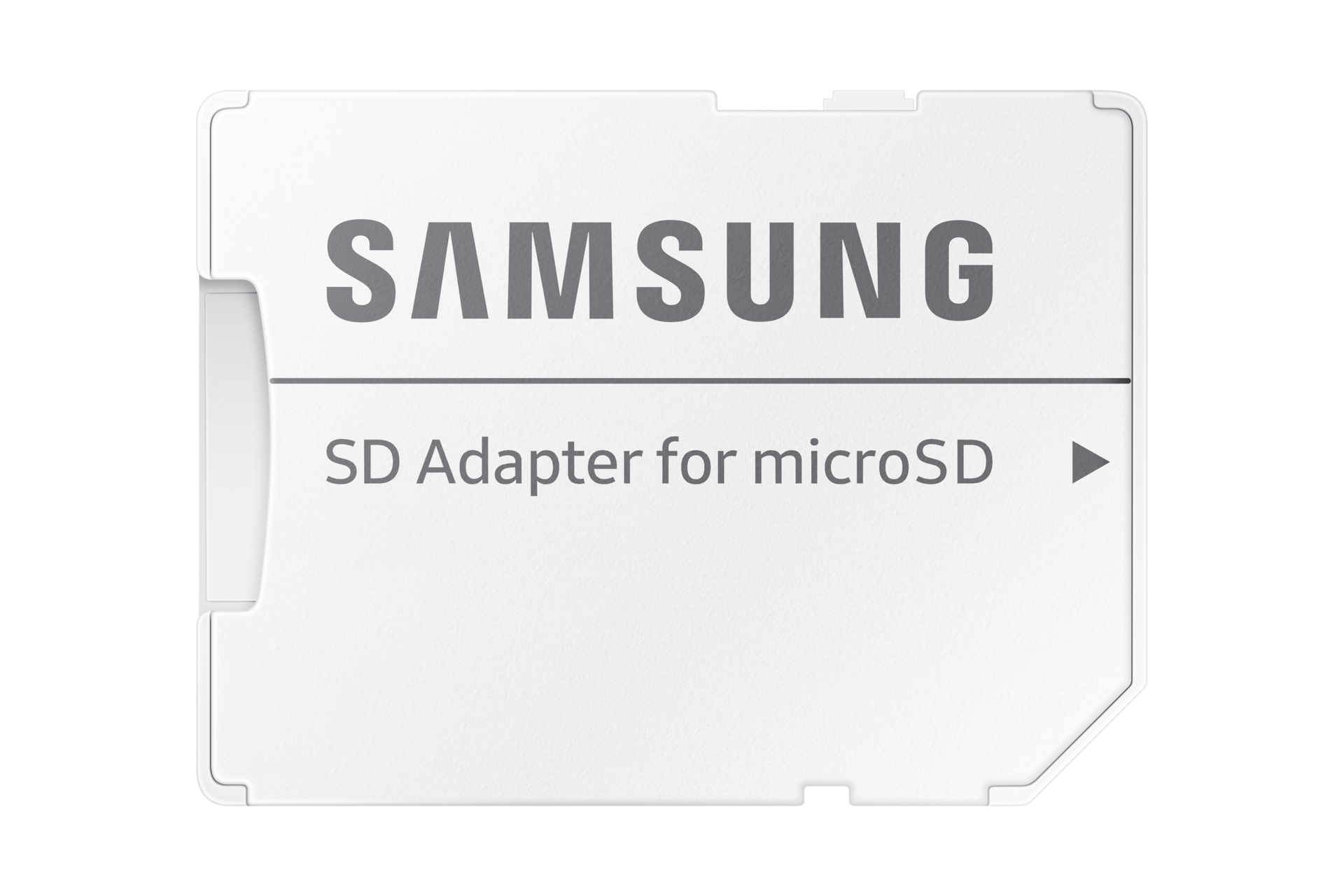 SAMSUNG Speicherkarte microSD EVO PLUS (2024), 128 GB, 1 St.