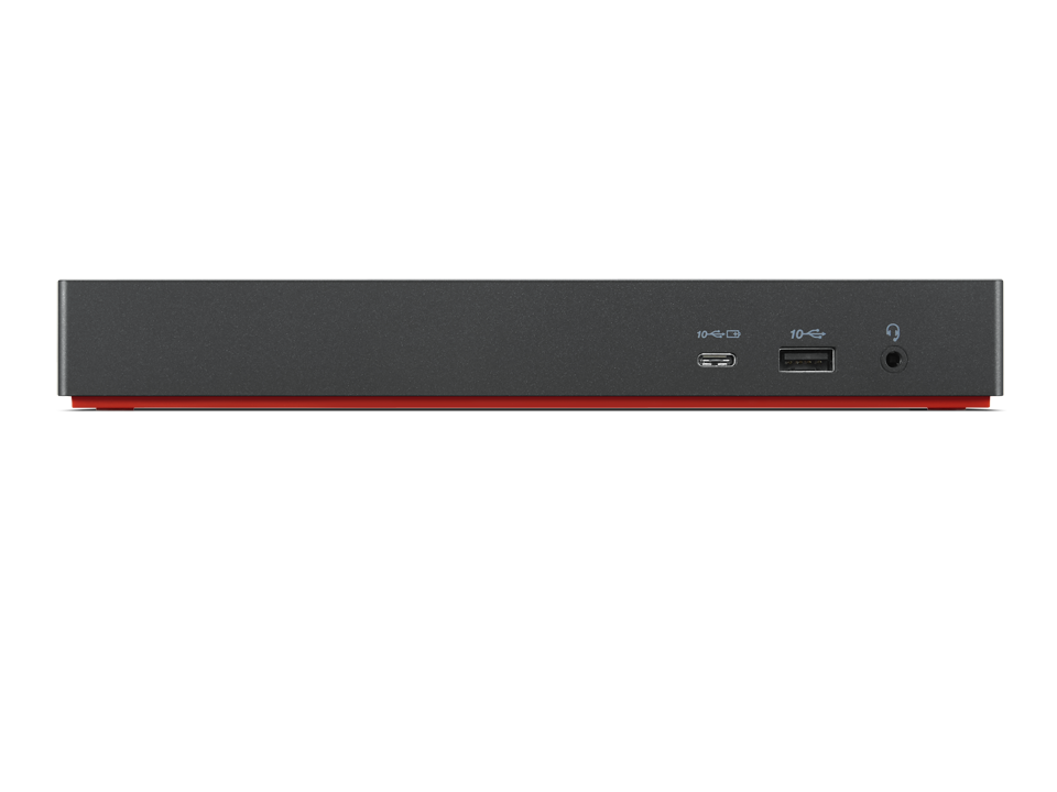 Lenovo ThinkPad Thunderbolt 4 Dock - Dockingstation