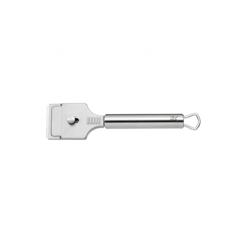 WMF Glasschaber Profi Plus silber, 1 St.