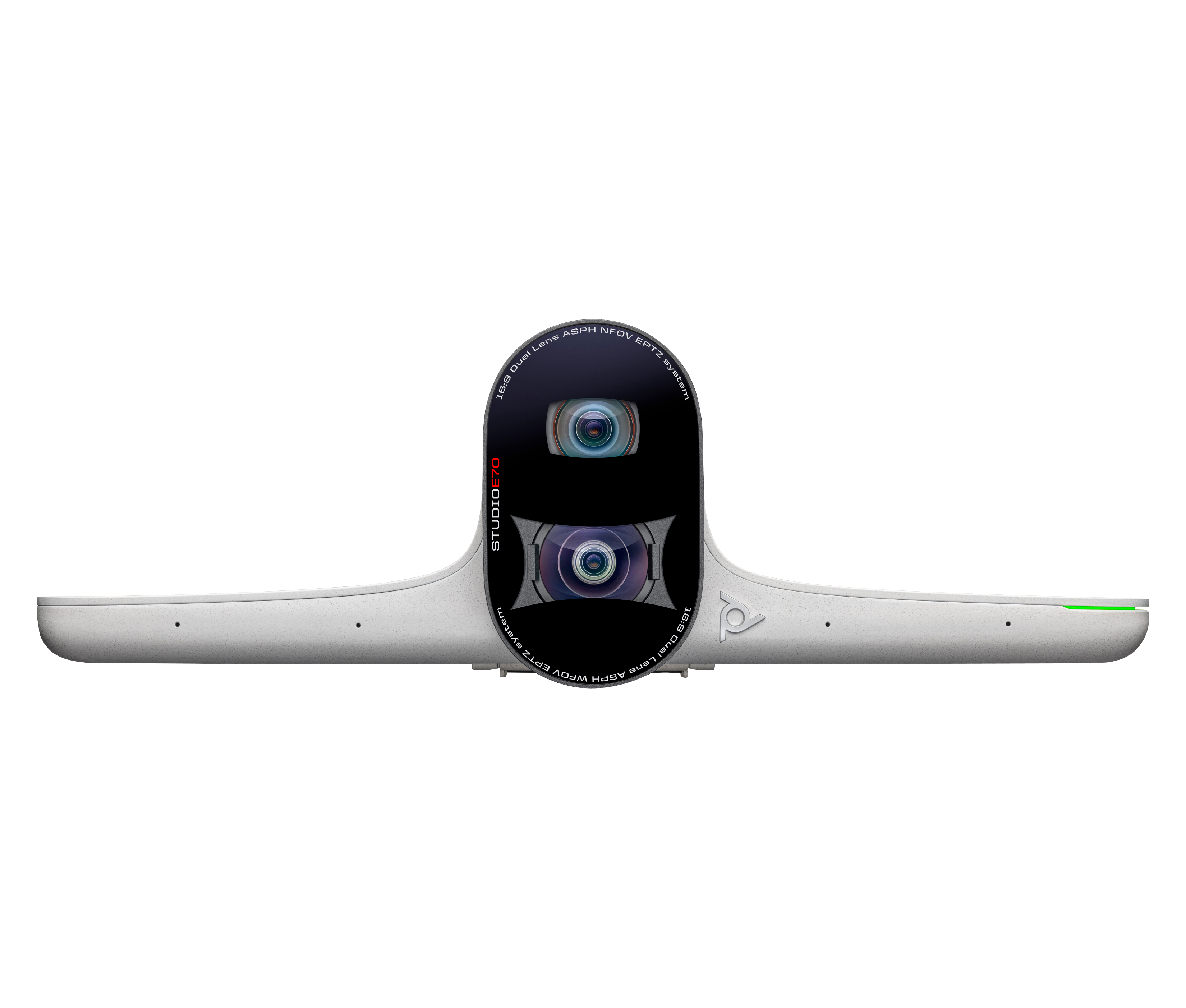 HP Poly Studio E70 Smart Camera