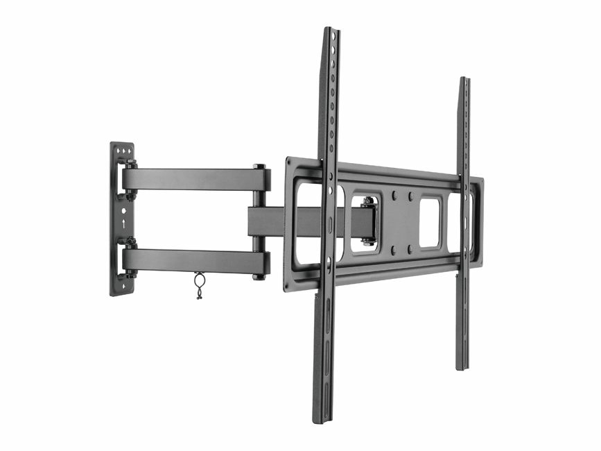 Equip Wandhalterung 37-70/1TFT gelenkig 4Gelenke 35Kg sw retail
