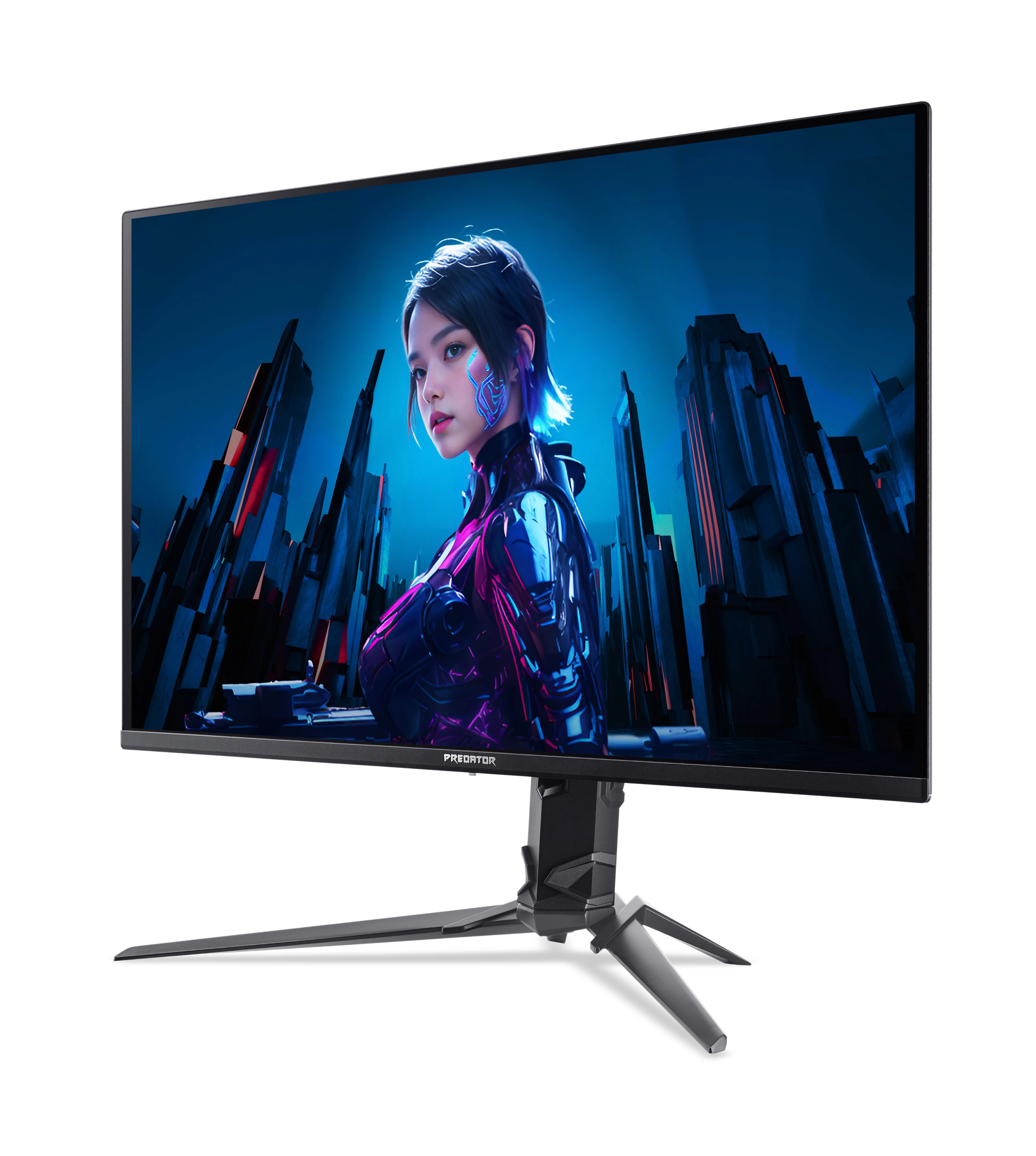 Acer Predator X27UW3b 26,5 69cm 16:9 240Hz 2560x1440