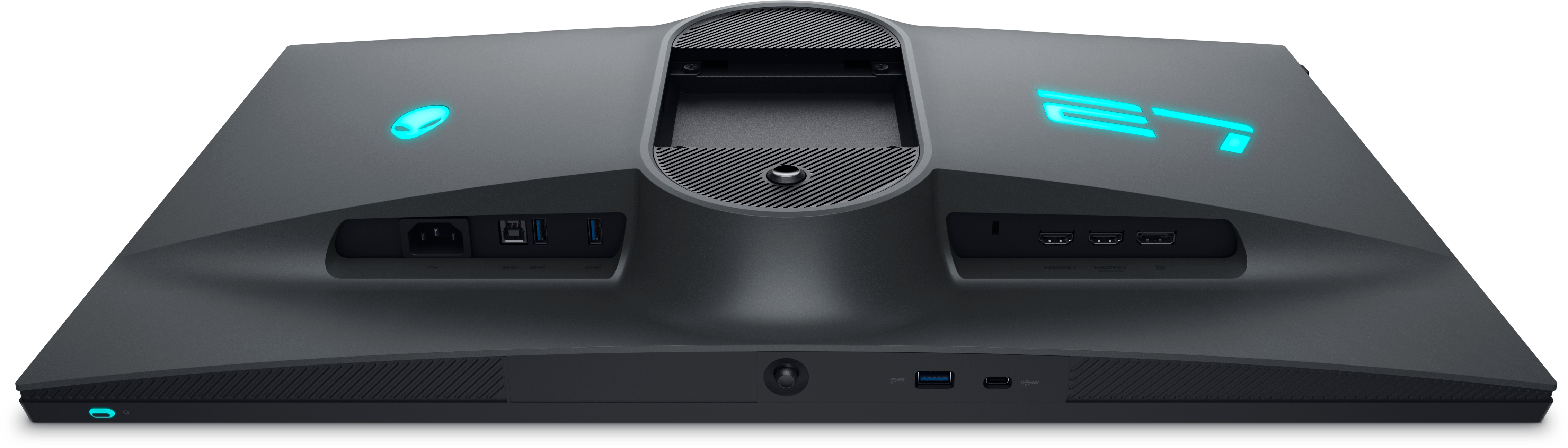 Alienware 27 AW2725F 4K Dual-Resolution Gaming Monitor