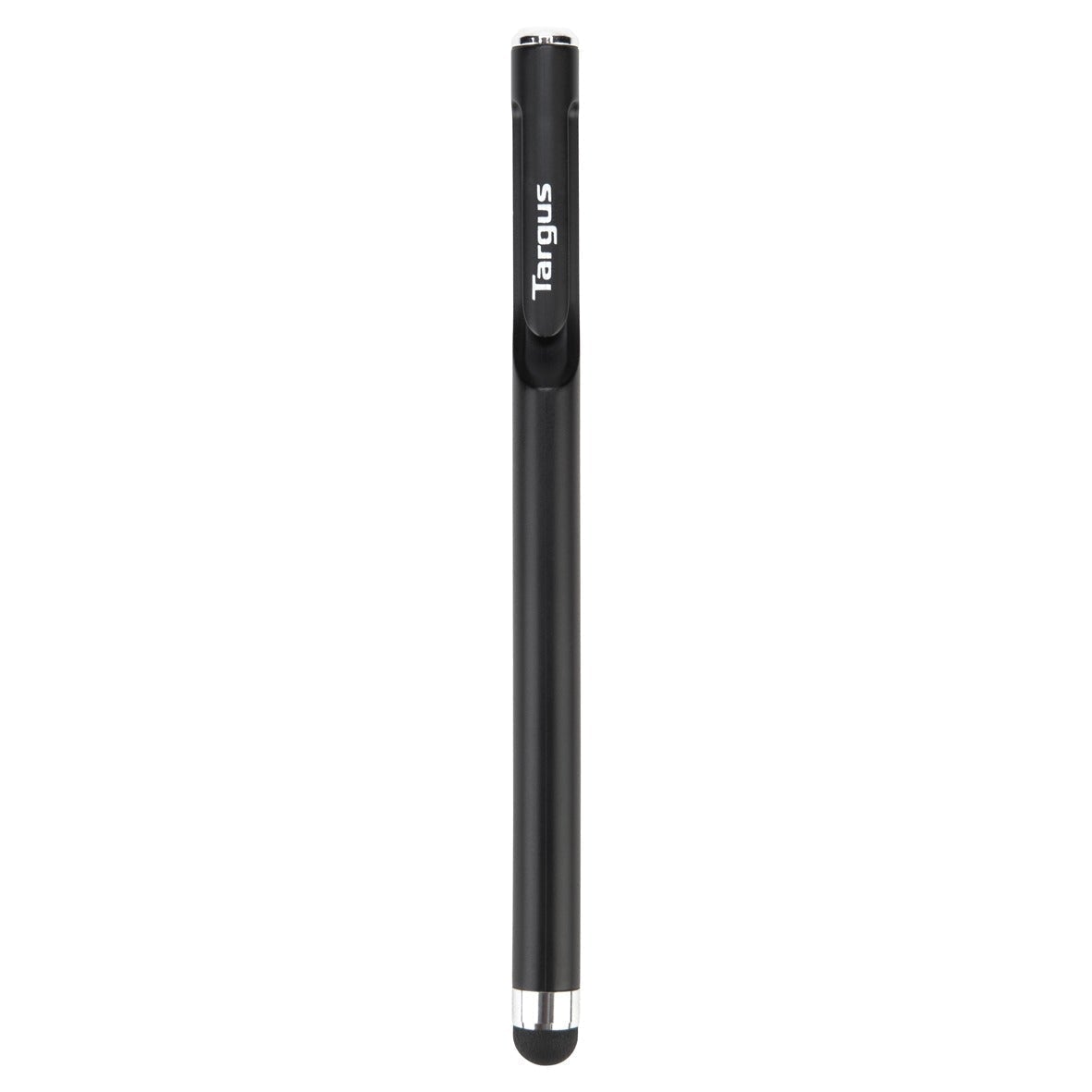 AM STYLUS FOR ALL TOUCHSCREEN BLACK PLASTI