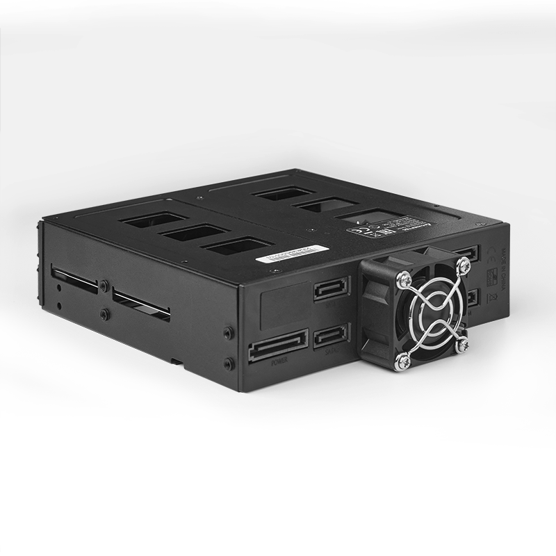 CBP-425, Backplane