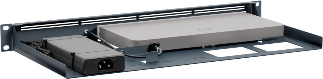Rackmount.IT Meraki MX68 MX75