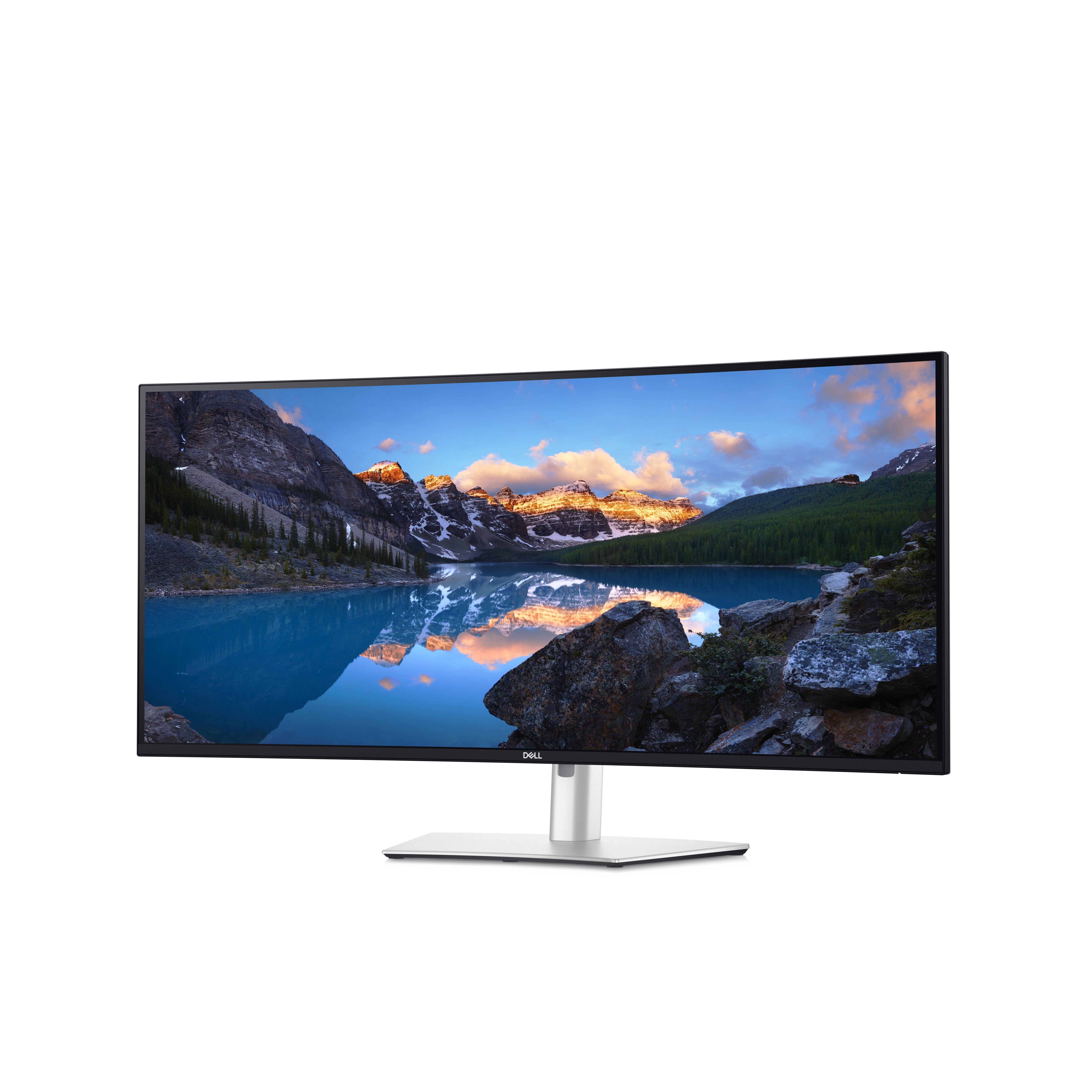 U4025QW, LED-Monitor