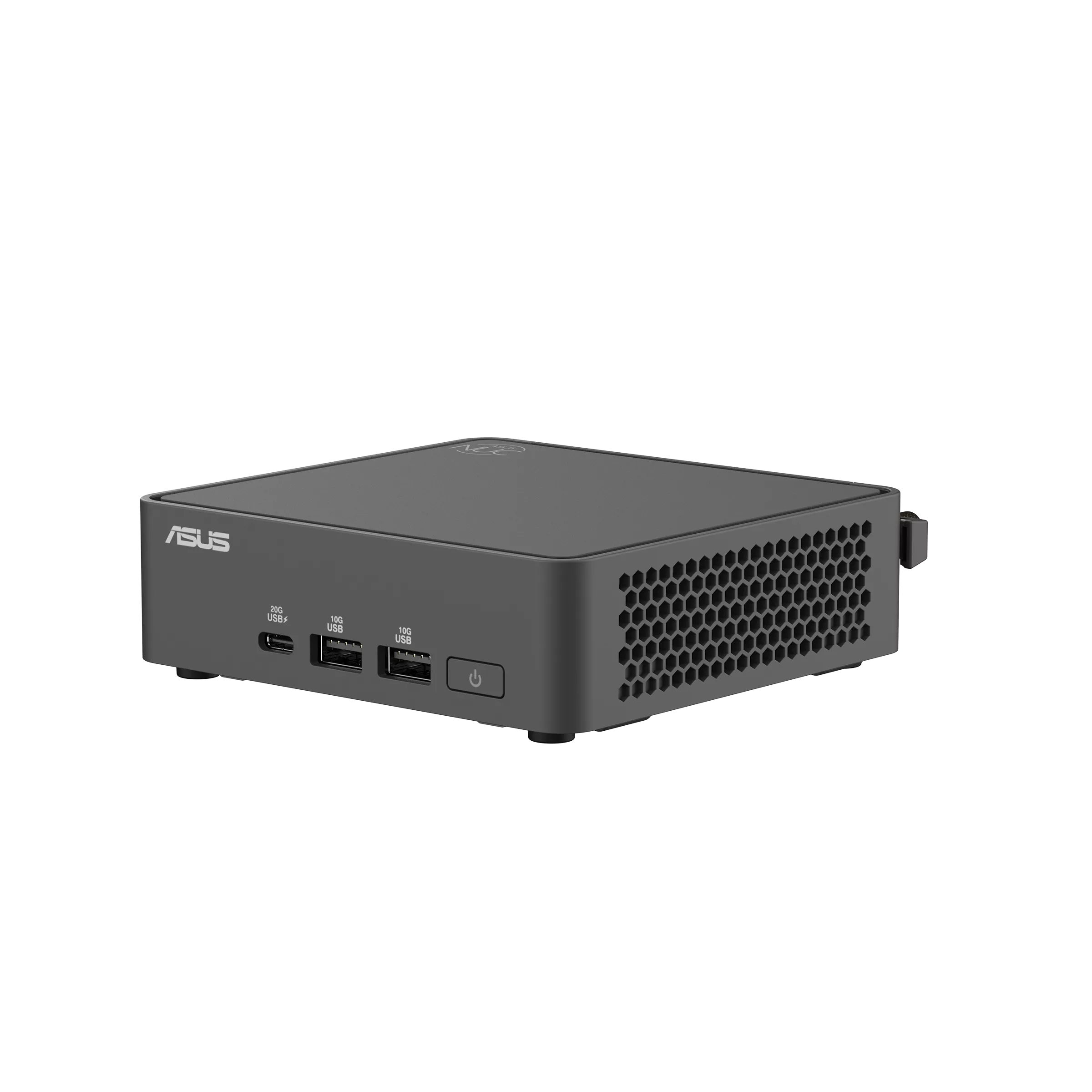 ASUS RNUC15CRKC500000 Barebone Intel Core 5 210H Kit L6 No Cord