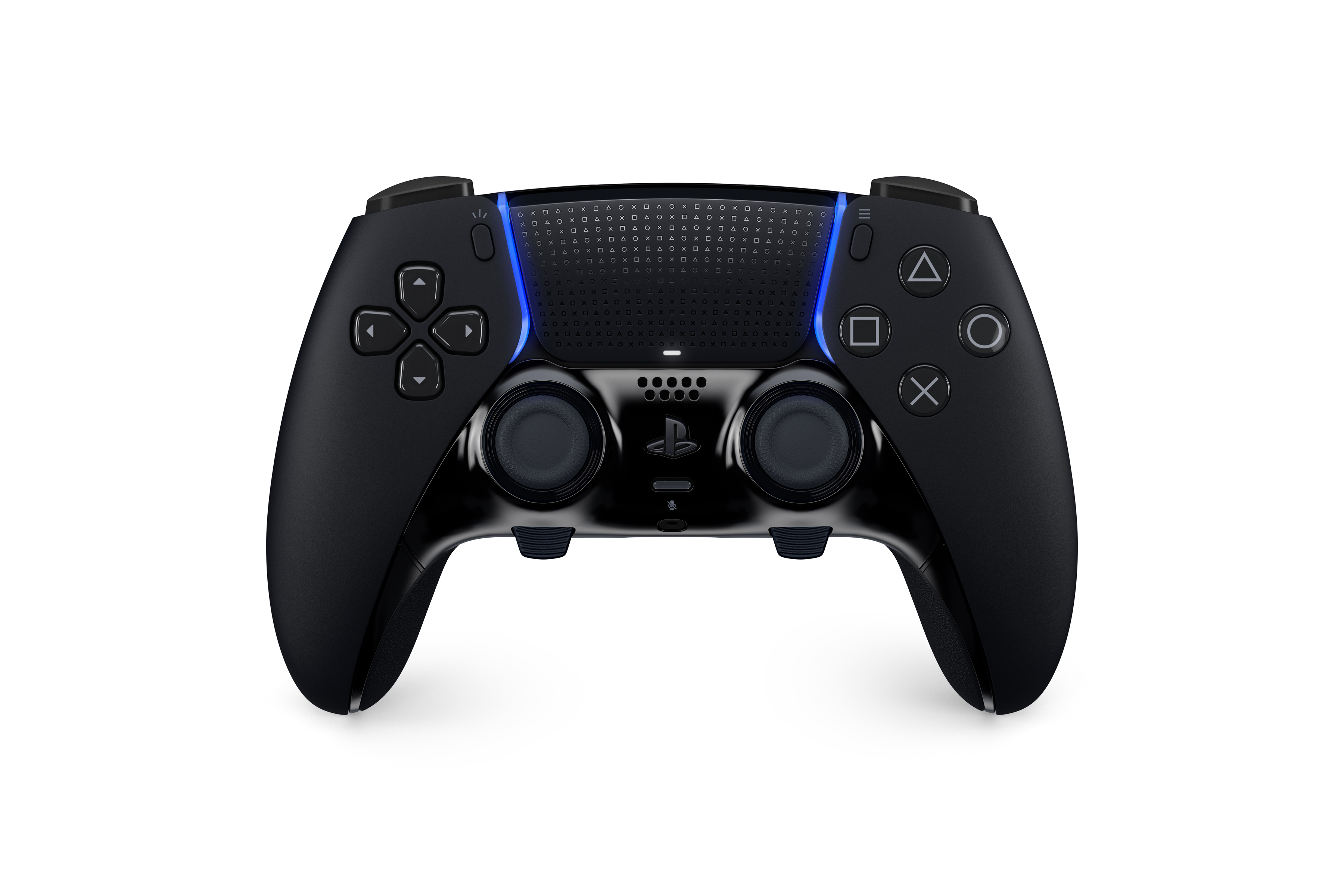DualSense Edge Wireless-Controller, Gamepad