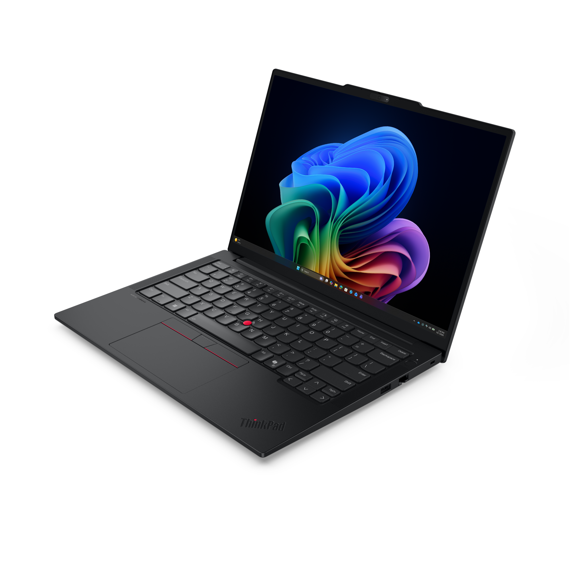 TP E14 G8 AI R7-345 32GB 512GB SSD 14.0 WUXGA W11P