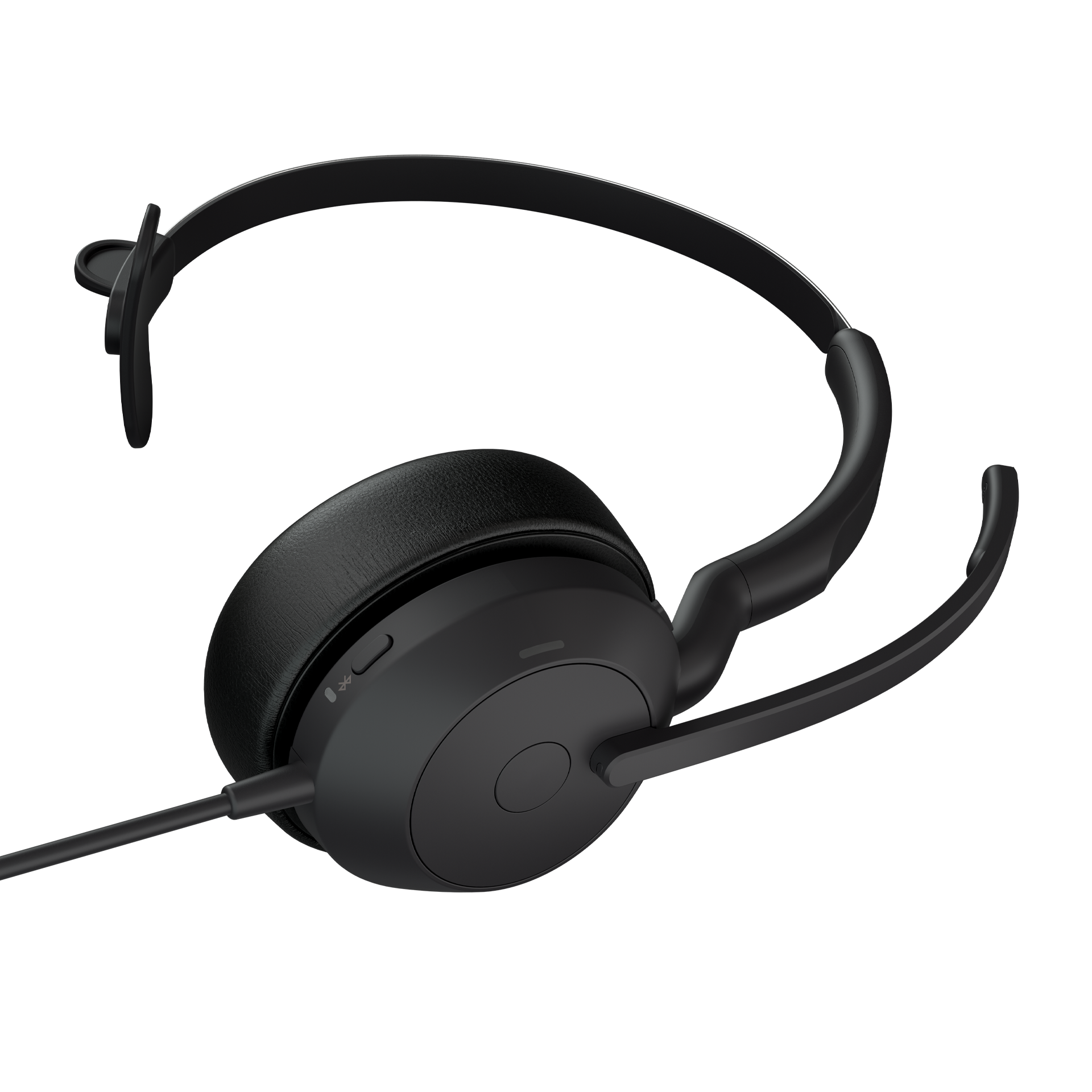 JABRA EVOLVE2 50 USB-A UC MONO