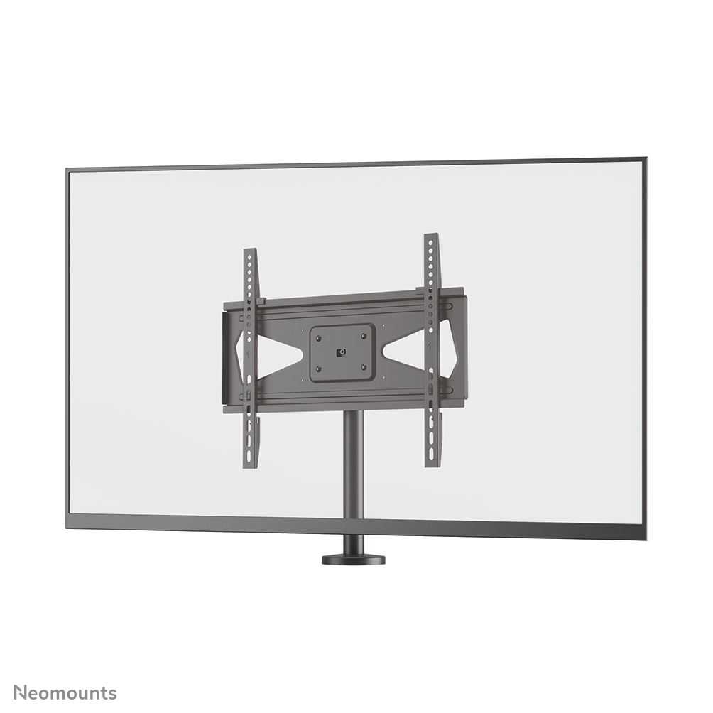 NEOMOUNTS TV Desk Mount grommet