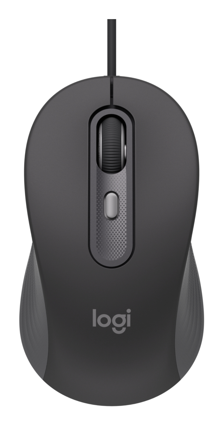 Logitech Maus Signature M520 L for Business