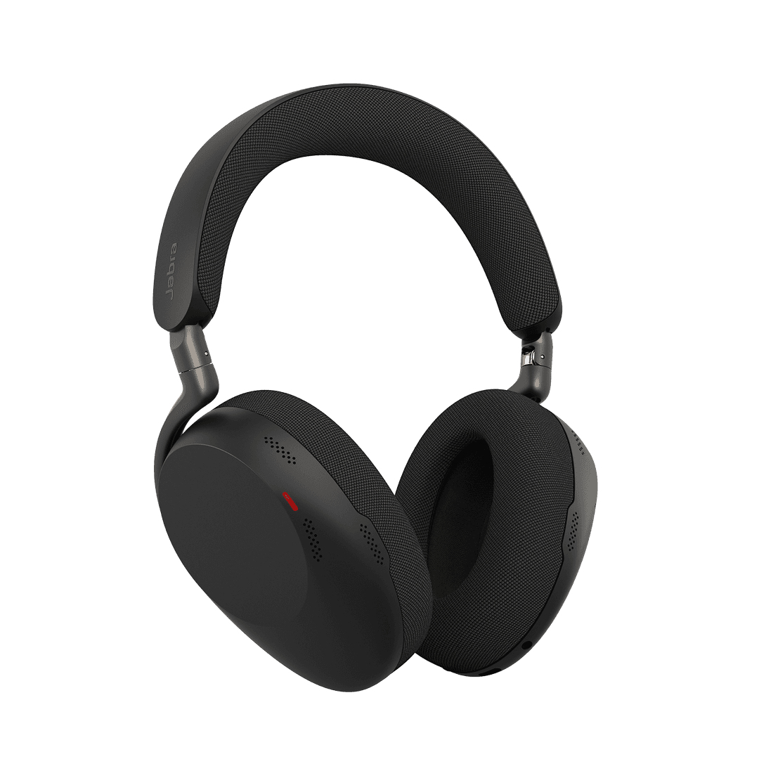Evolve3 85, Headset