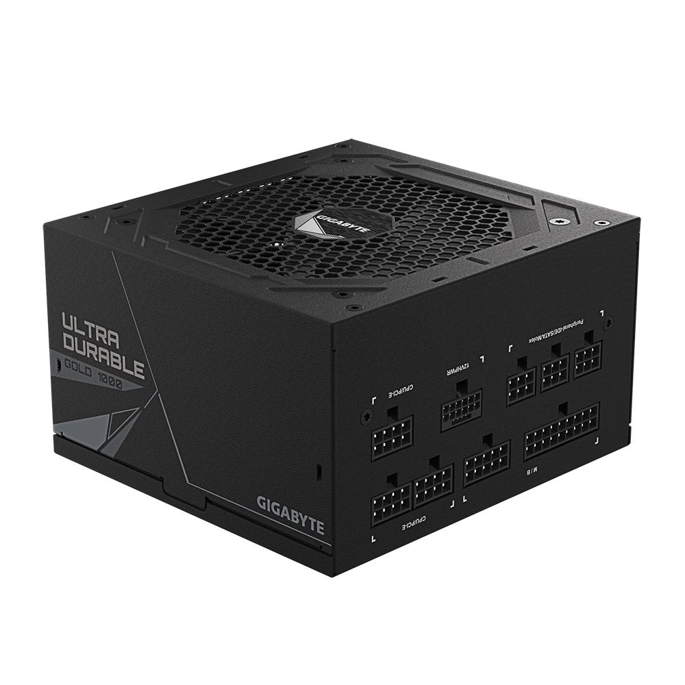 GIGABYTE GP-UD1000GM PG5 1000W 80+ Gold