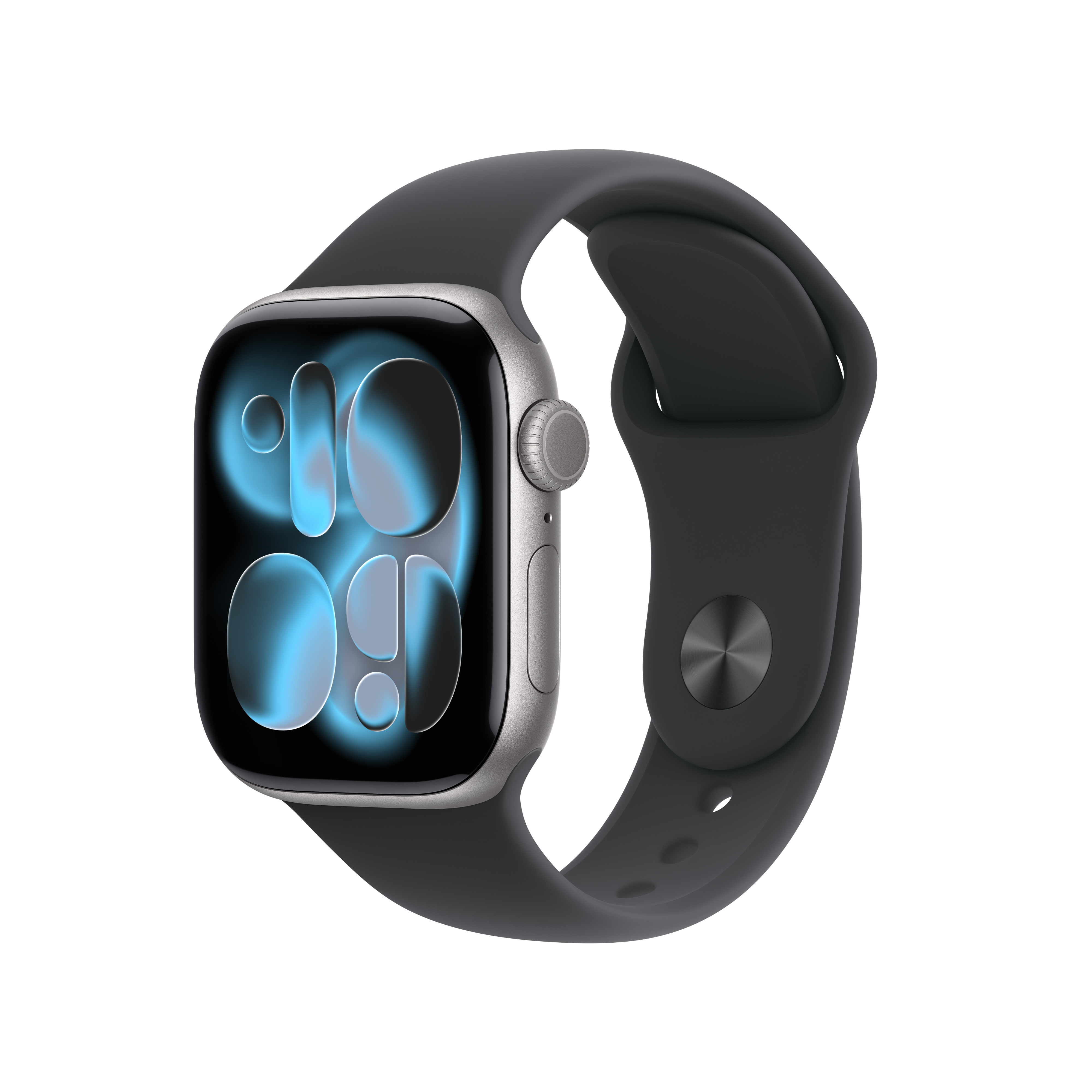 APPLE WATCH 11 42 SG AL BK SB ML CEL-FDN