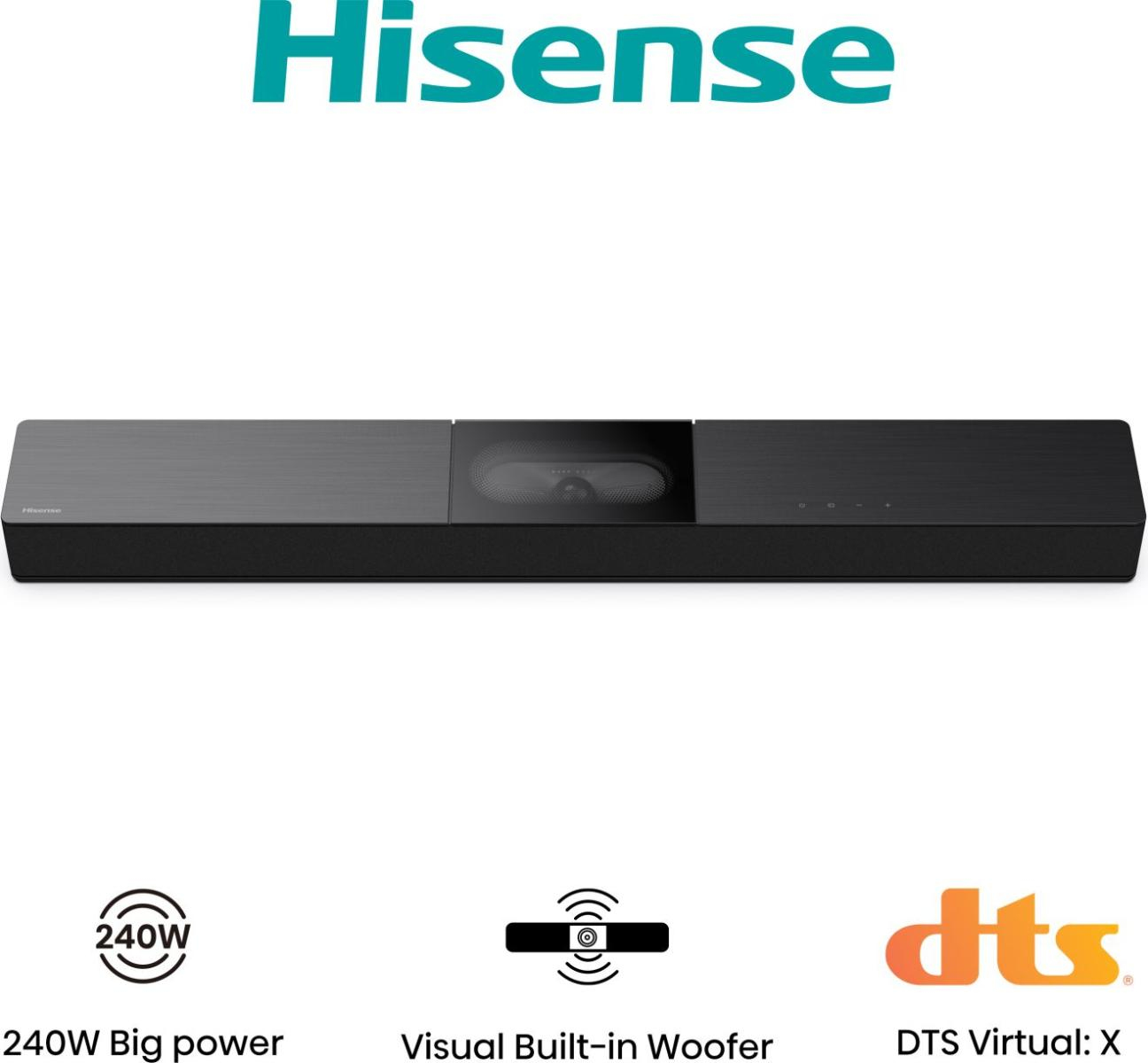 HS2000 , Soundbar