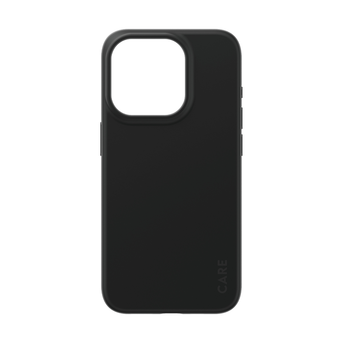 CARE BY PANZERGLASS CASE FASHION BLACK IPHONE 15 PRO