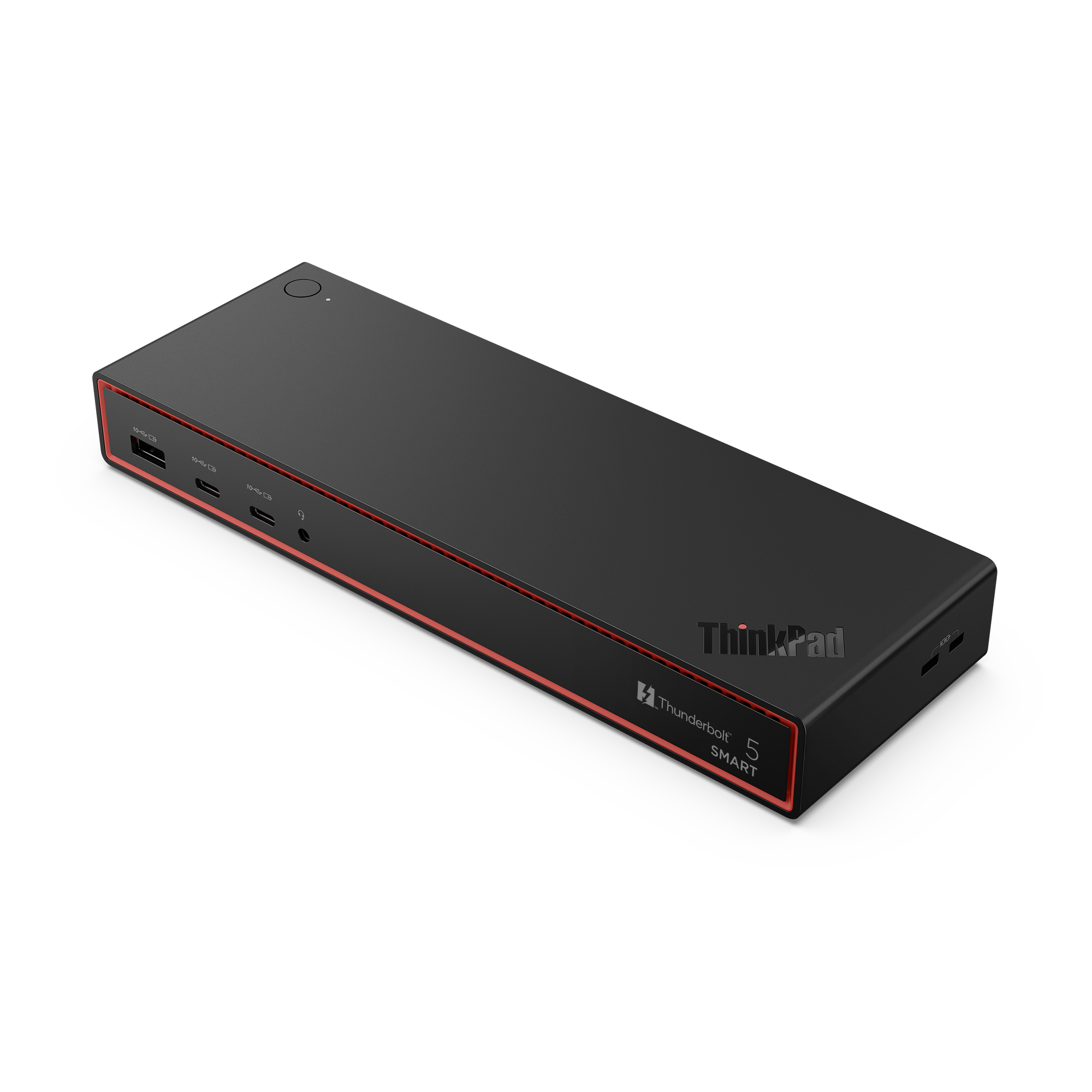 Lenovo ThinkPad Smart Dock 7500 - Dockingstation