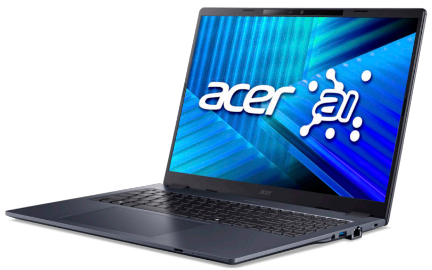 ACER TM P4 TMP416-54 16IN WUXGA ULTRA5 225U 16/512GB W11P