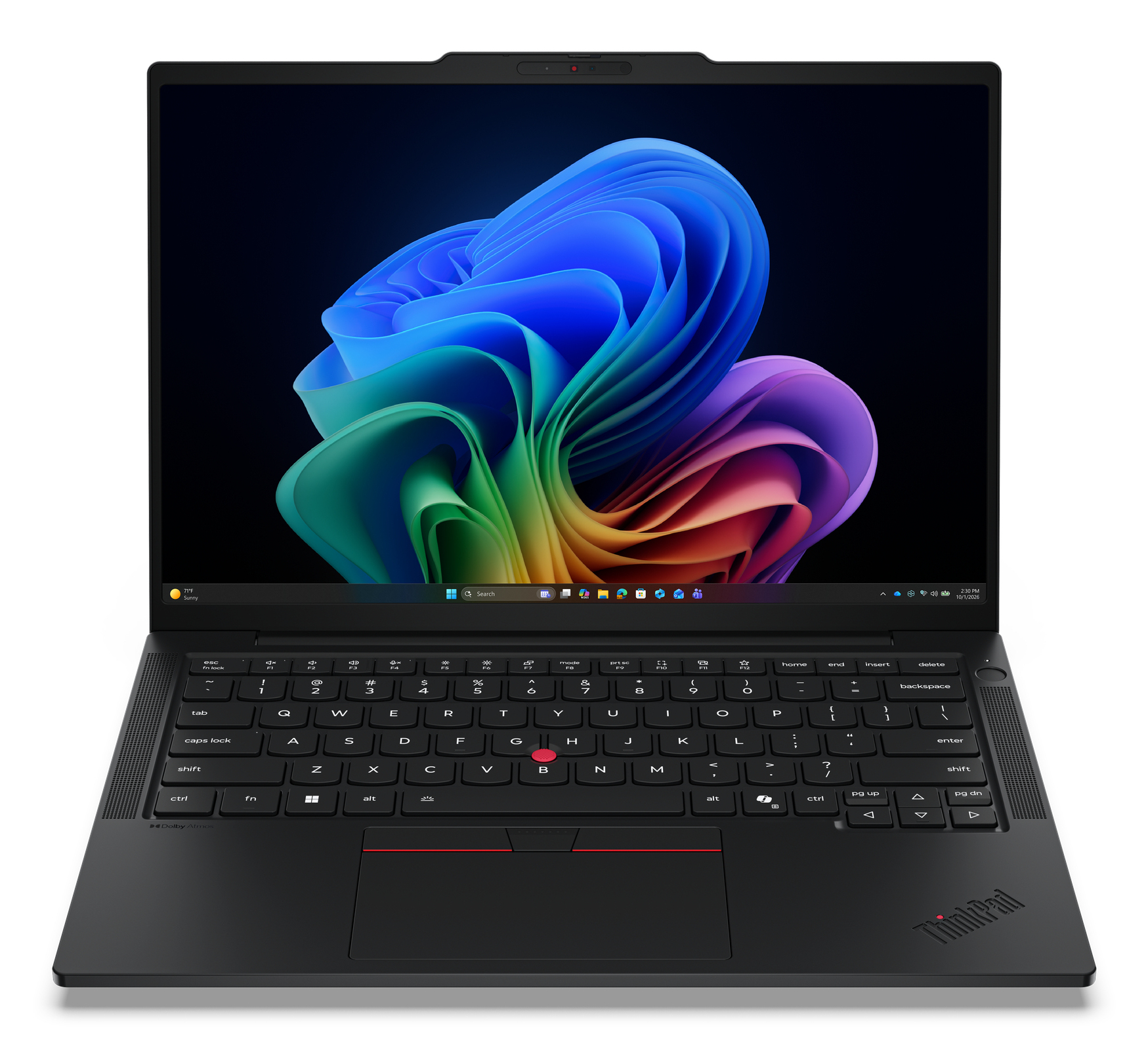TP T14S G7 CU5-325 32GB 512GB SSD 14.0 WUXGA T. W11P