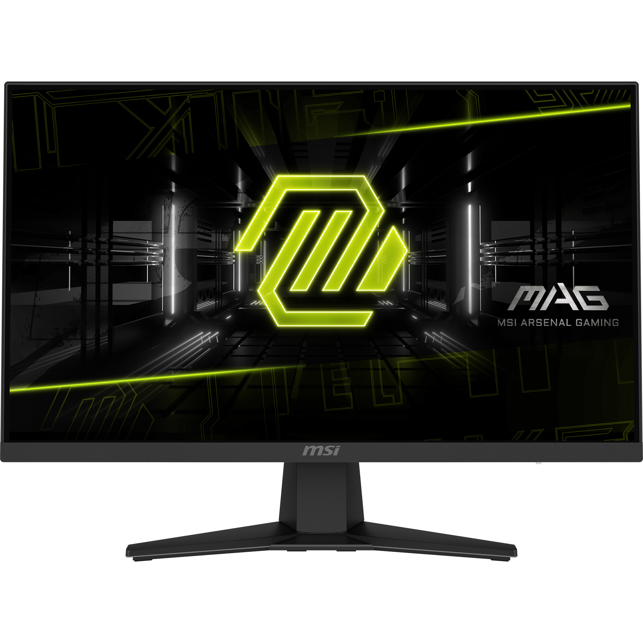 MAG 244F, Gaming-Monitor