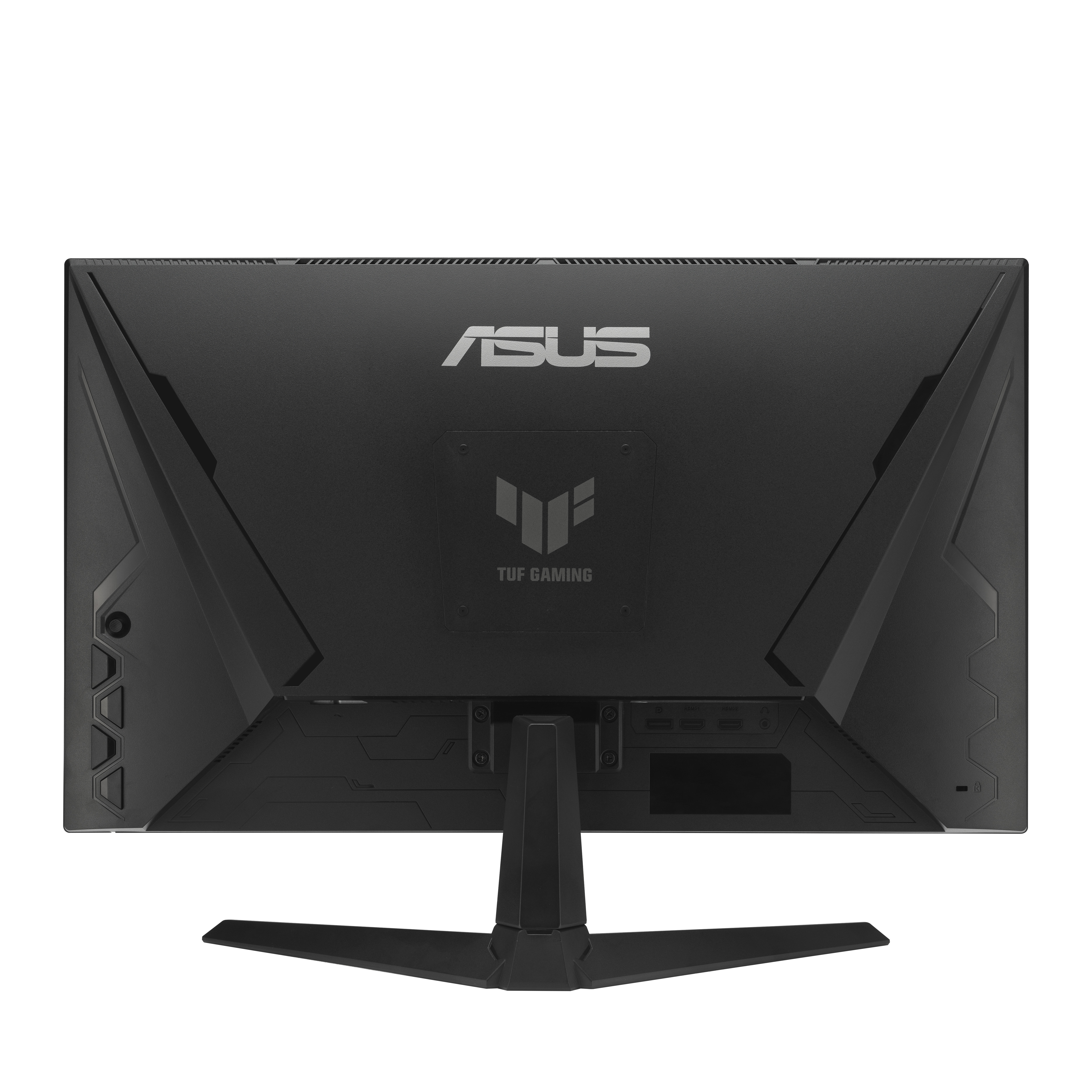 ASUS TUF Gaming VG279QM5A 68,58cm 27Zoll Fast IPS FHD 16:9 240Hz 300cd/m2 0.3ms 2xHDMI DP 2x2w Speaker Black