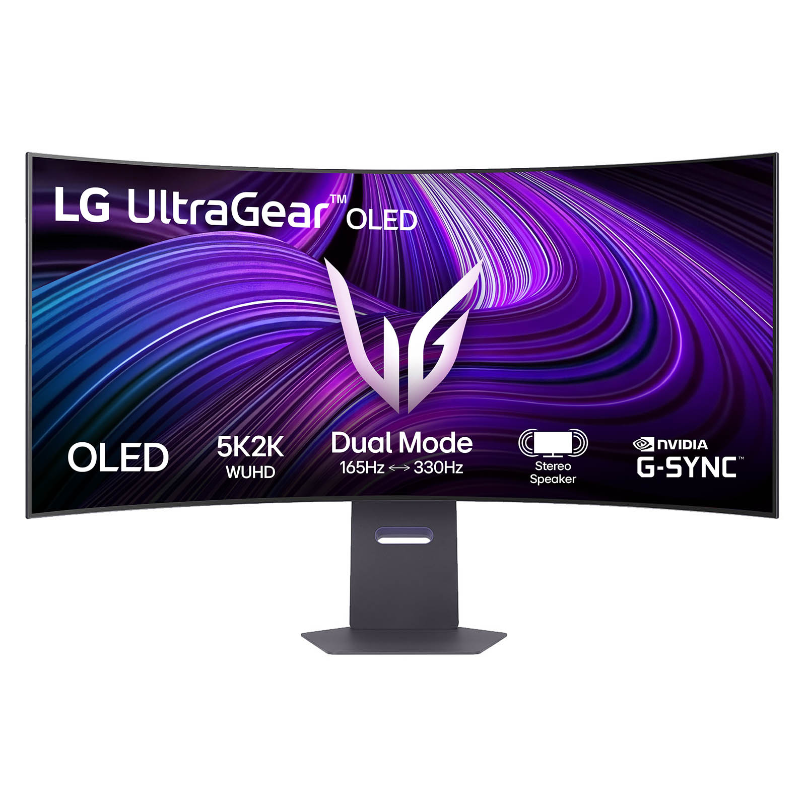UltraGear 45GX950A-B OLED, Gaming-Monitor