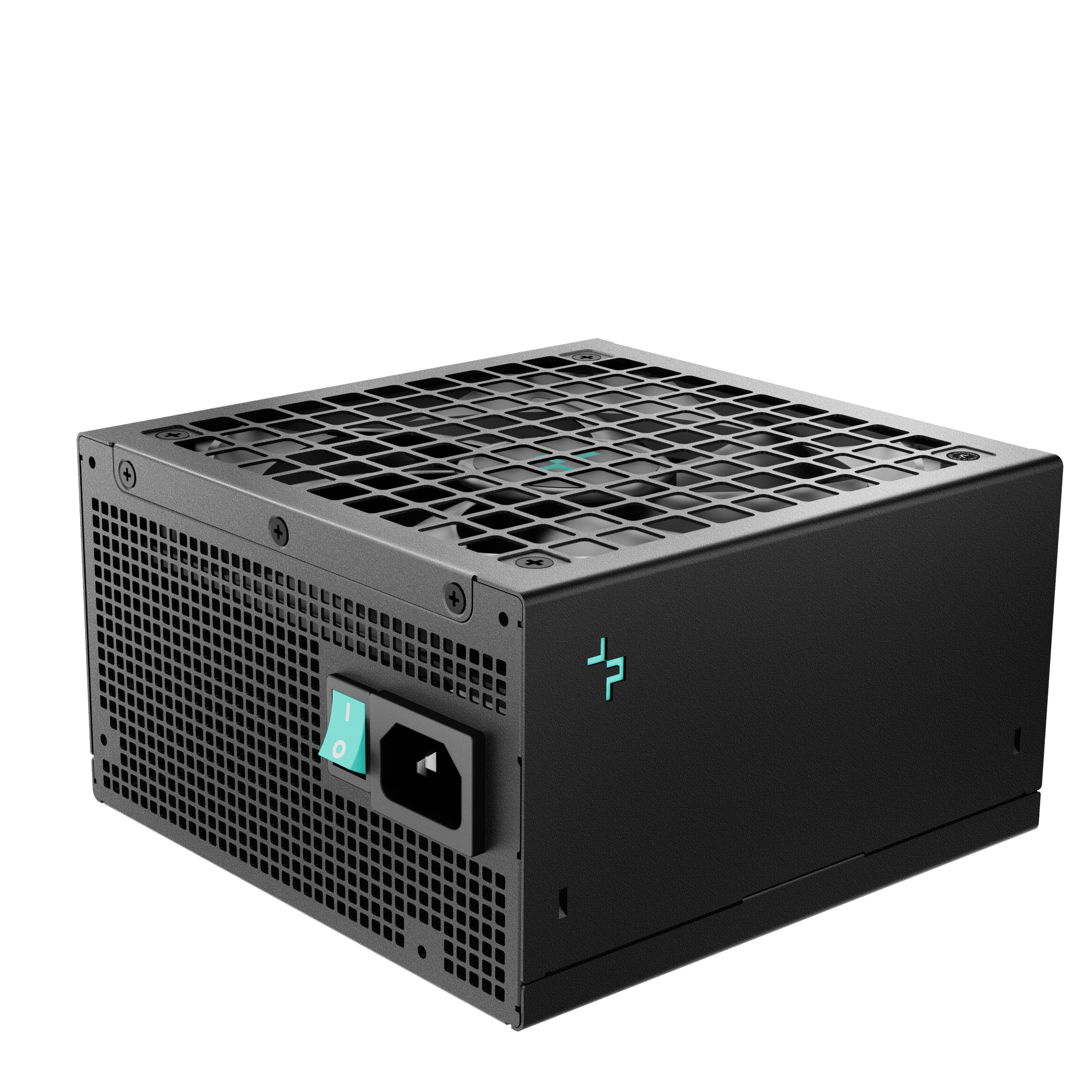Deepcool PN1000-M, PC-Netzteil