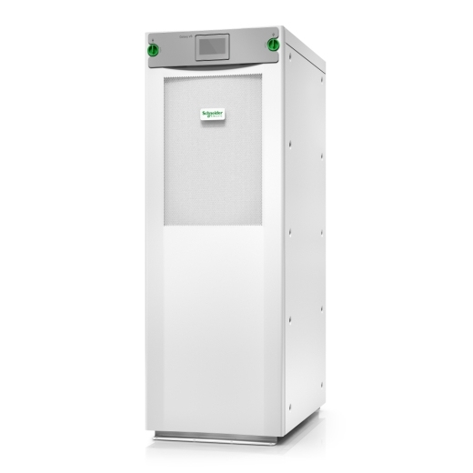 APC Galaxy VS GVSUPS30K0B4HS UPS AC 400V 30 kW 30000VA 3-phase Ethernet white RAL 9003 with Start-Up Service 5X8