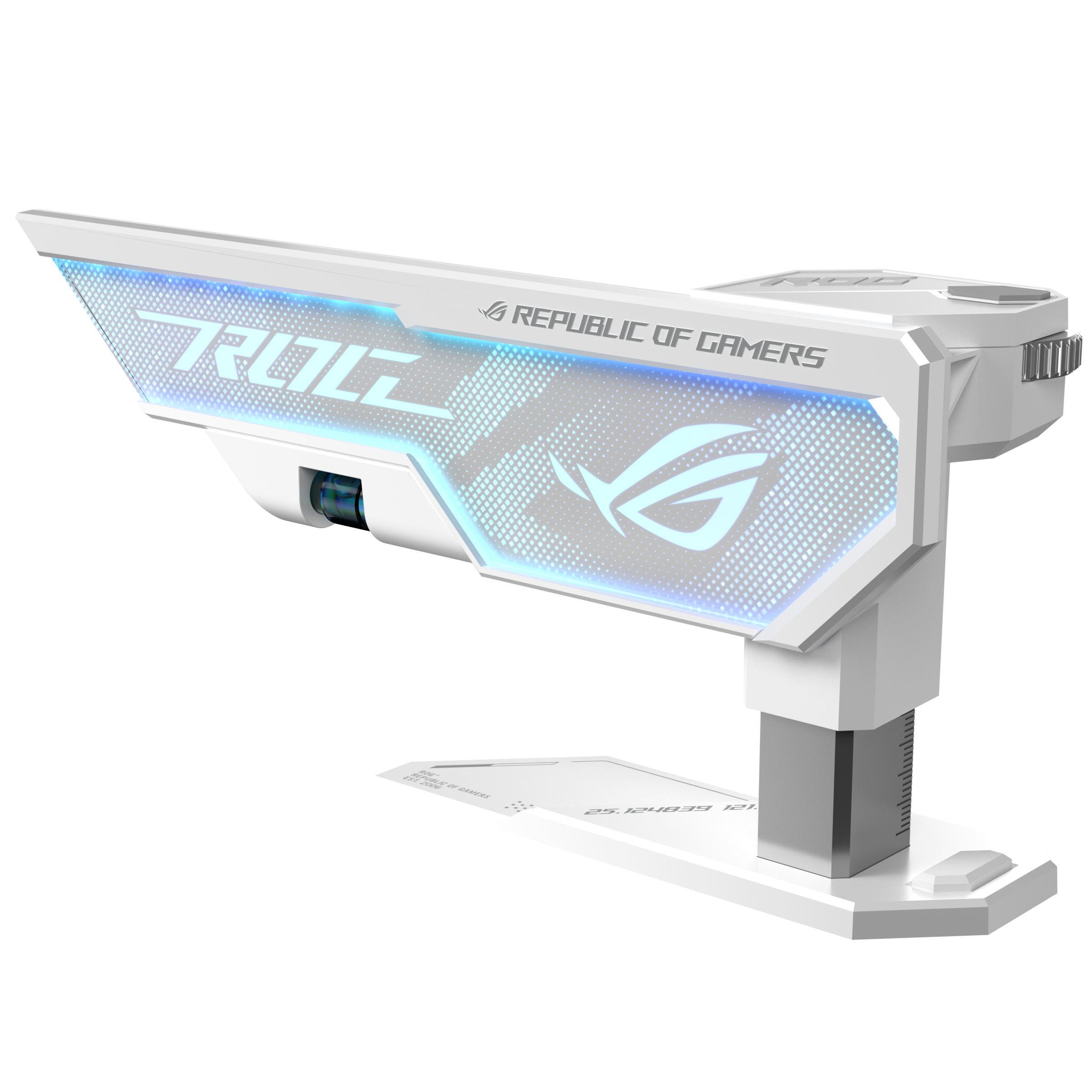 ROG Herculx Grafikkartenhalterung White