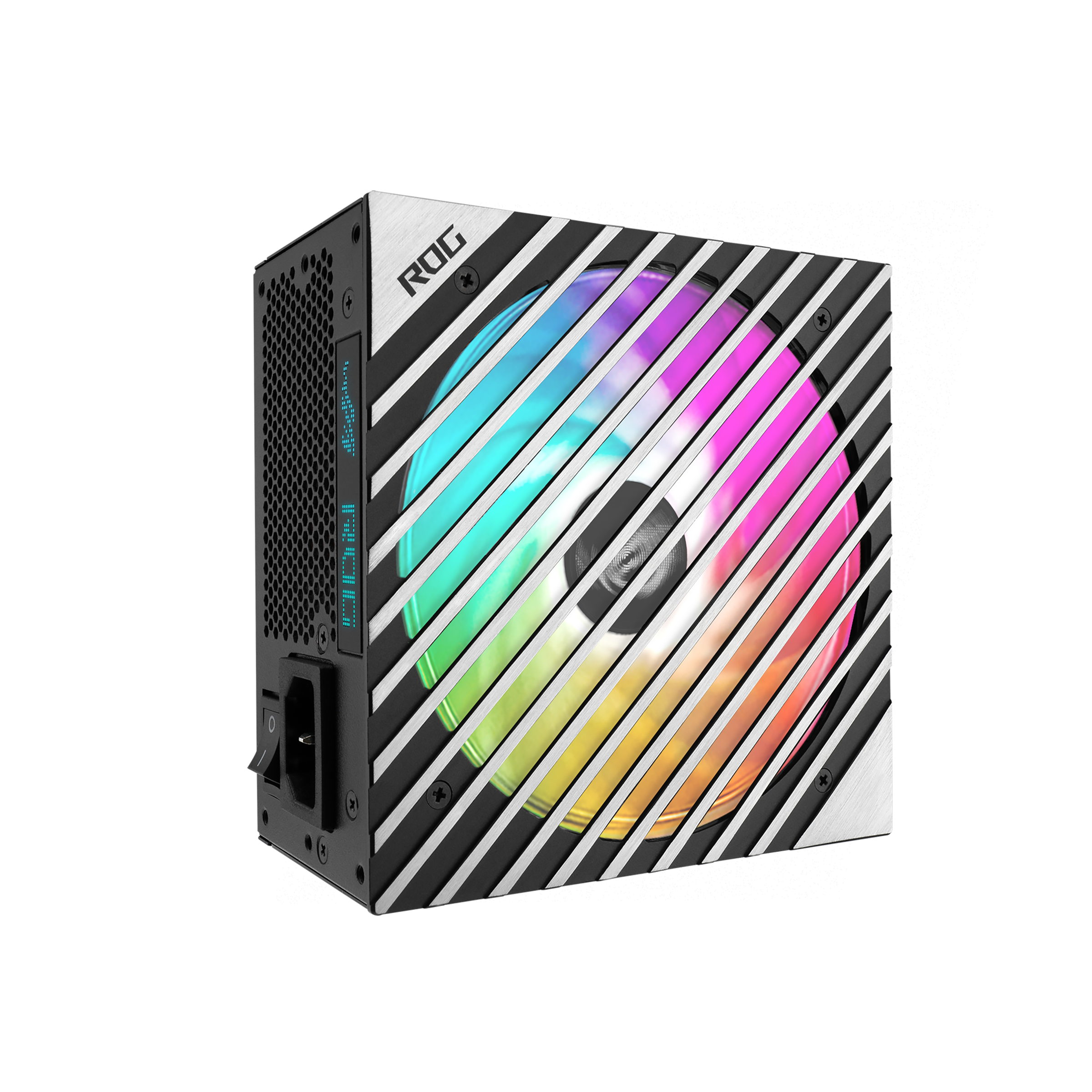 ASUS Netzteil ROG Loki SFX-L 1200W 80+ Titanium
