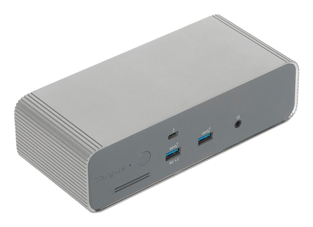 THUNDERBOLT 5 TRIPLE VIDEO DOC