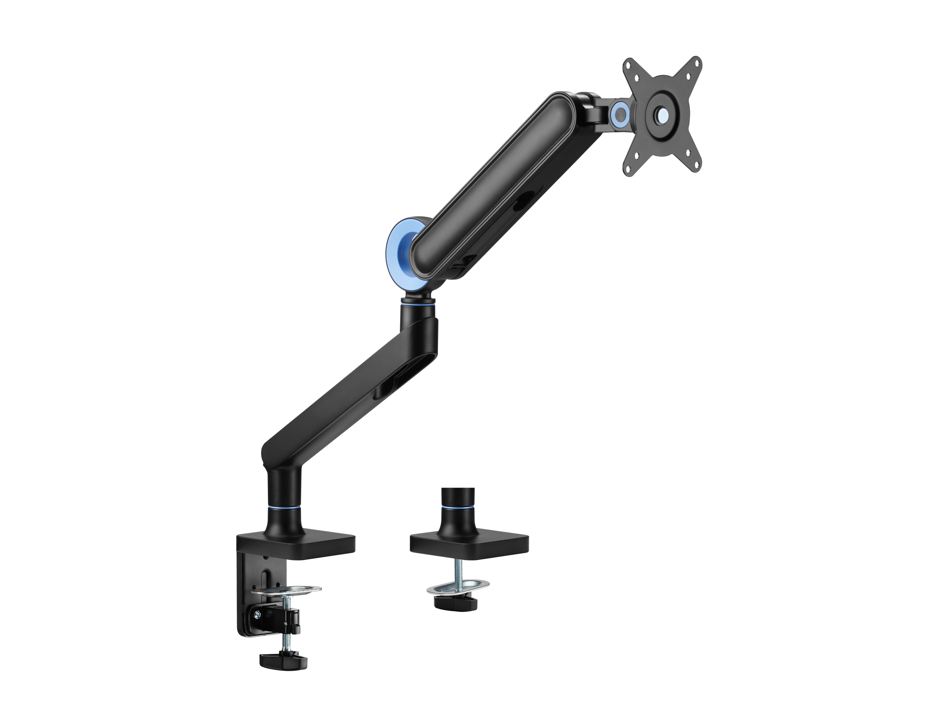 Equip Tischhalterung 17-35/1TFT 360° GF 10.5Kg schwarz retail