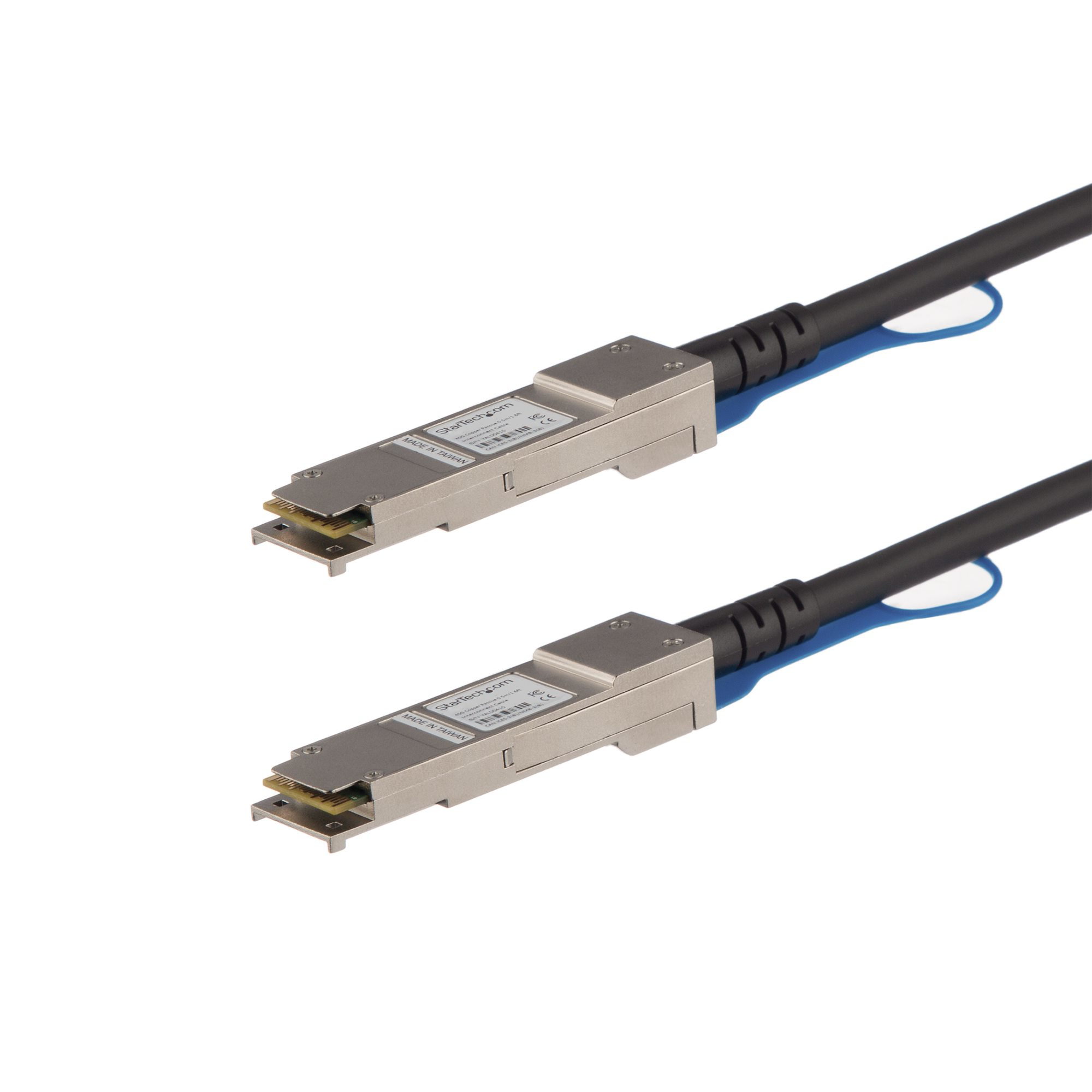 1M 3.3FT 40G QSFP+ DAC CABLE .