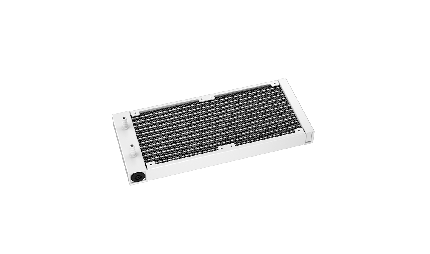 LS520 240mm, Wasserkühlung