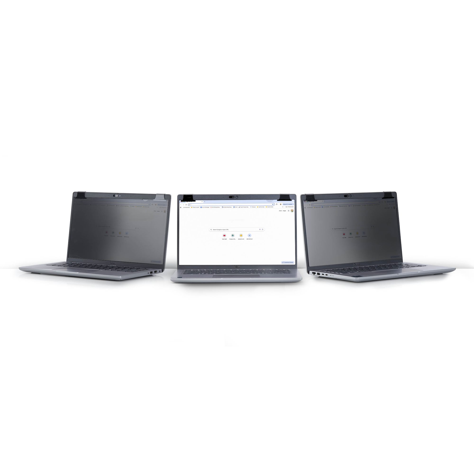 13.3IN LAPTOP PRIVACY SCREEN .